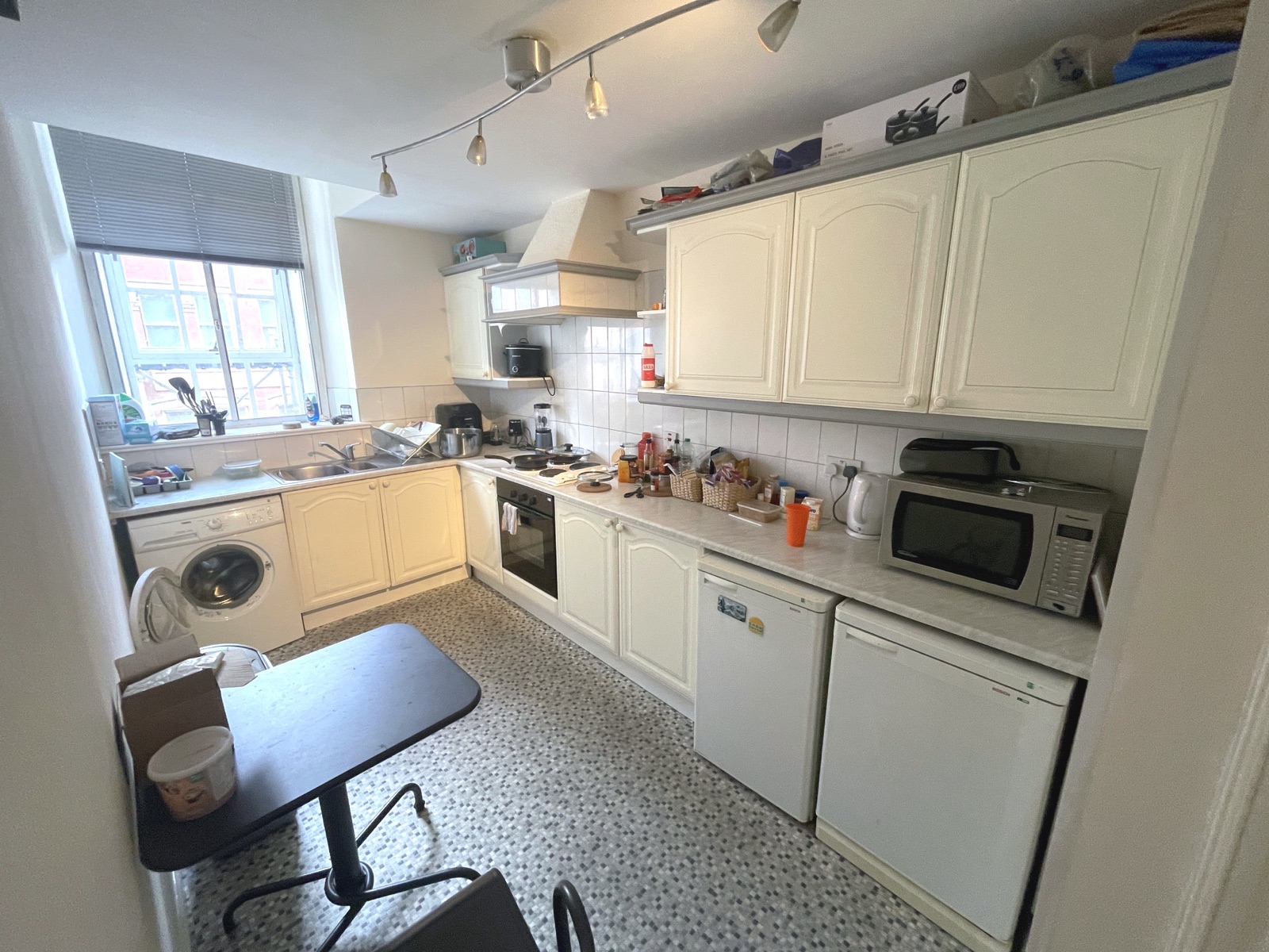 Illustrative photo — Six-bedroom maisonette in Jesmond
